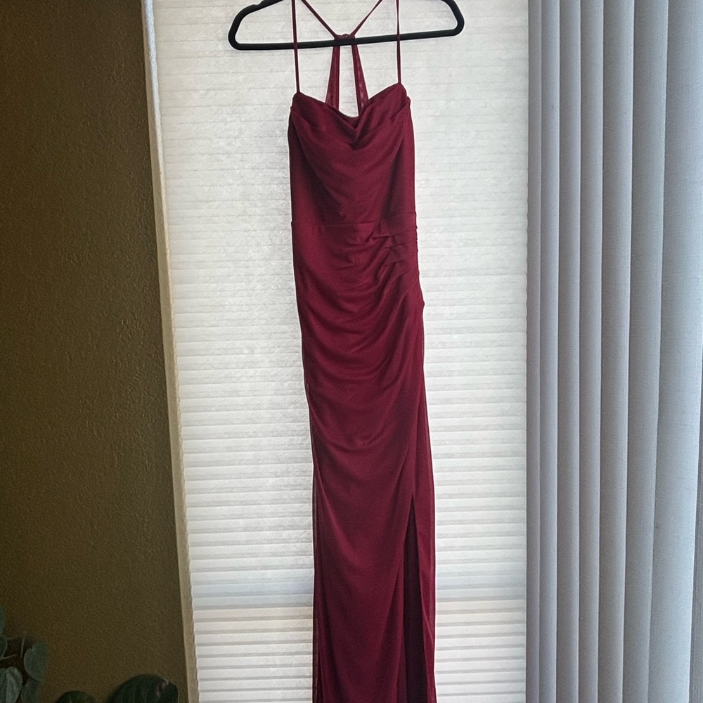 Azazie Bridesmaid Dress